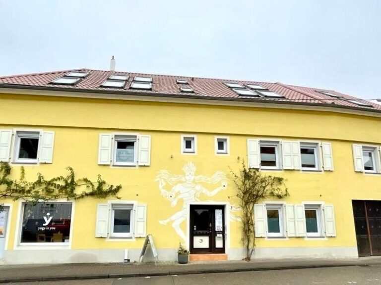26_Yogazentrum_Räume